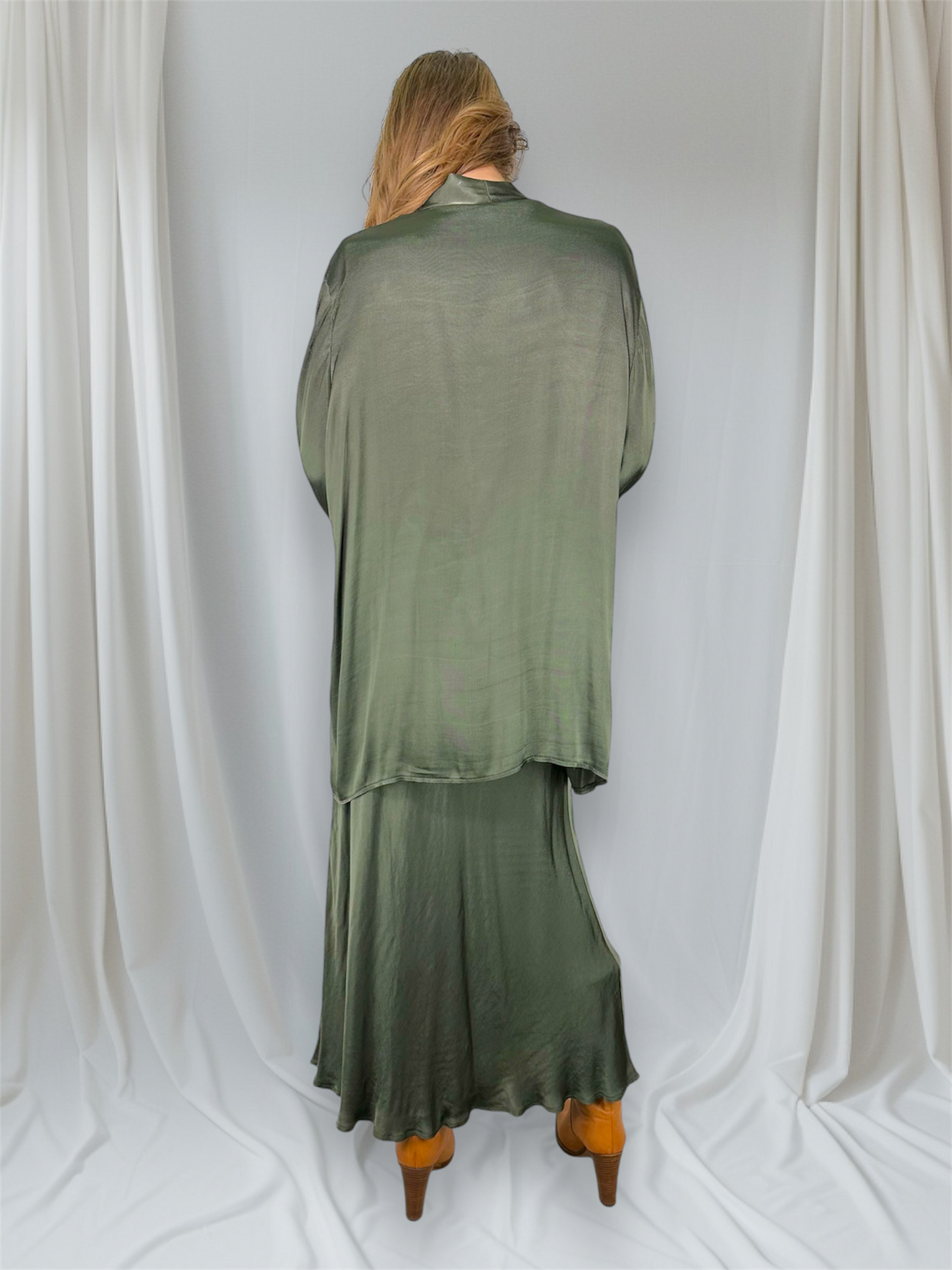 Giacca kimono Nadine