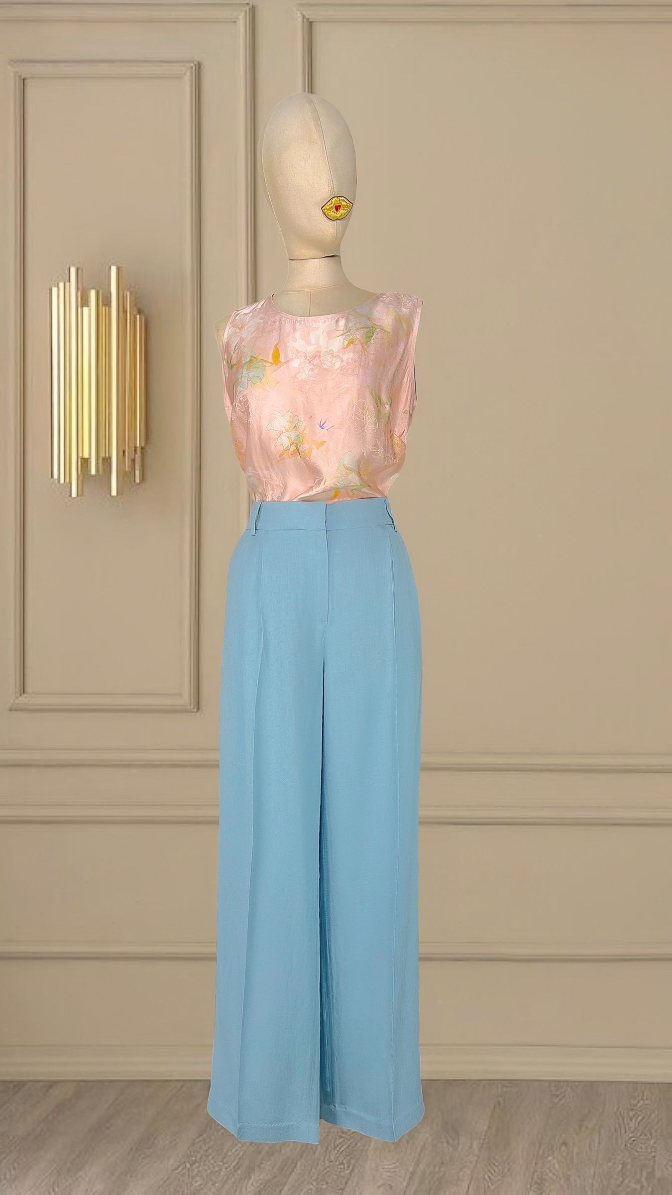 Pantalone Lunar