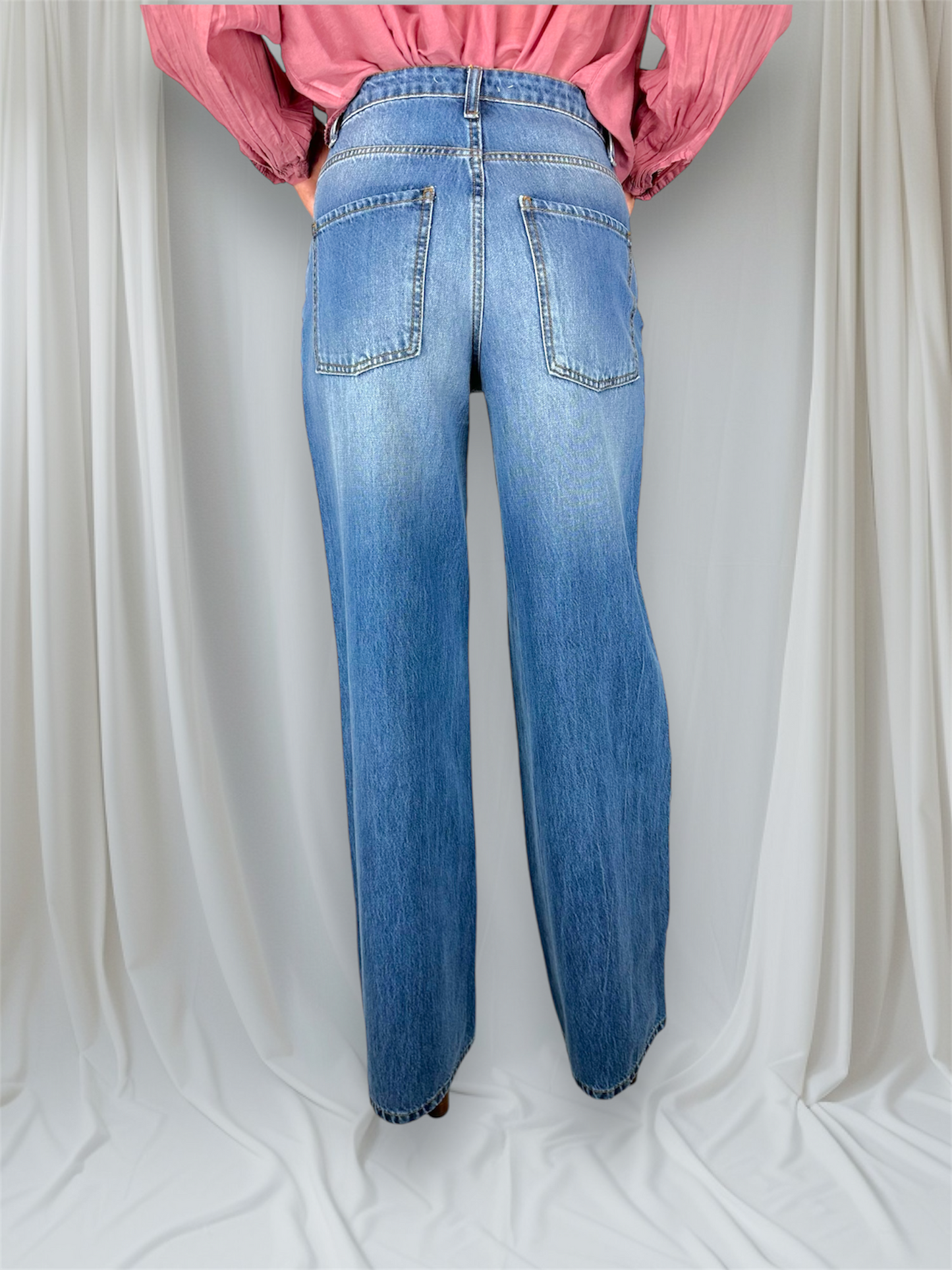 Jeans Vero
