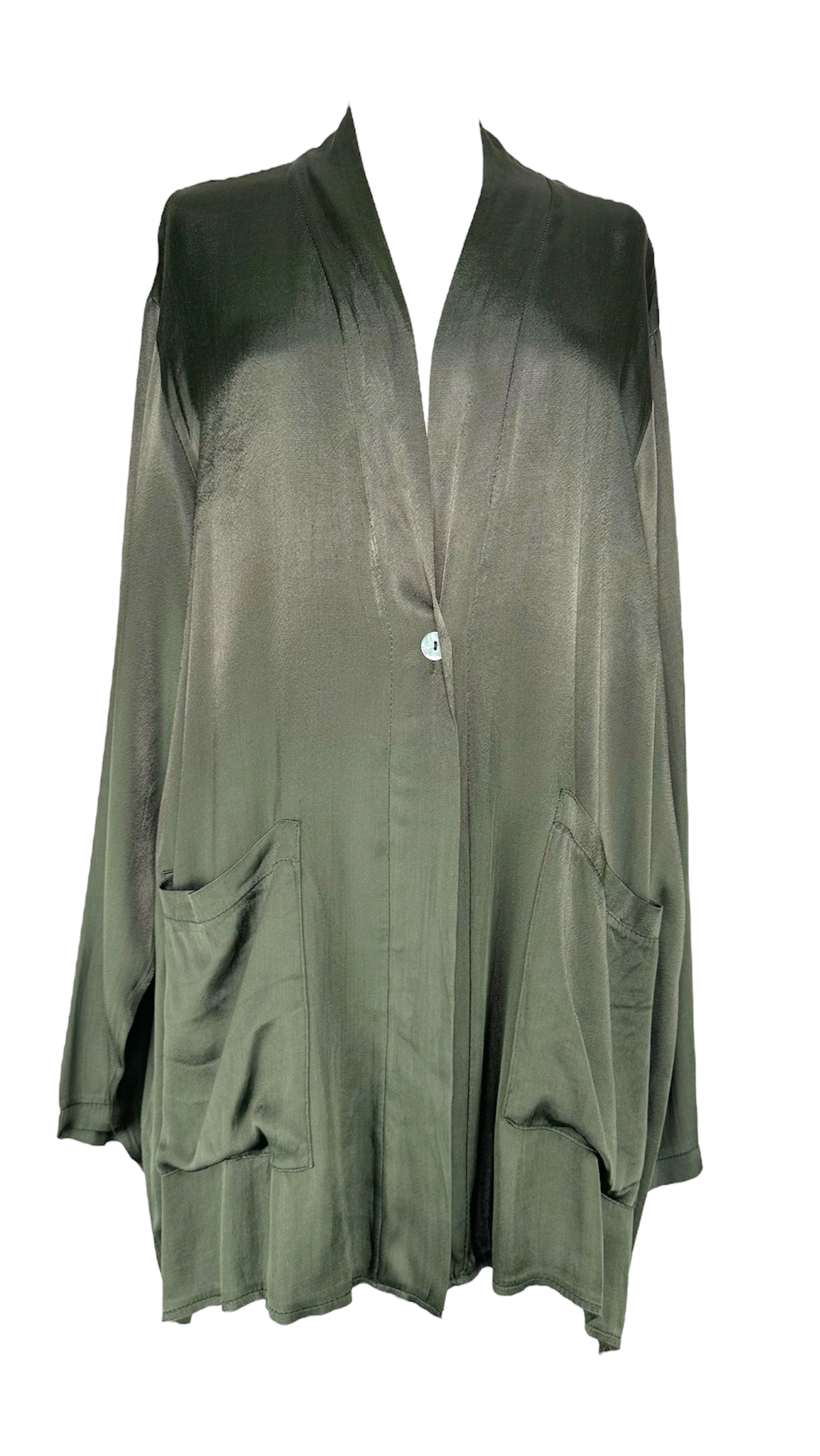 Giacca kimono Nadine
