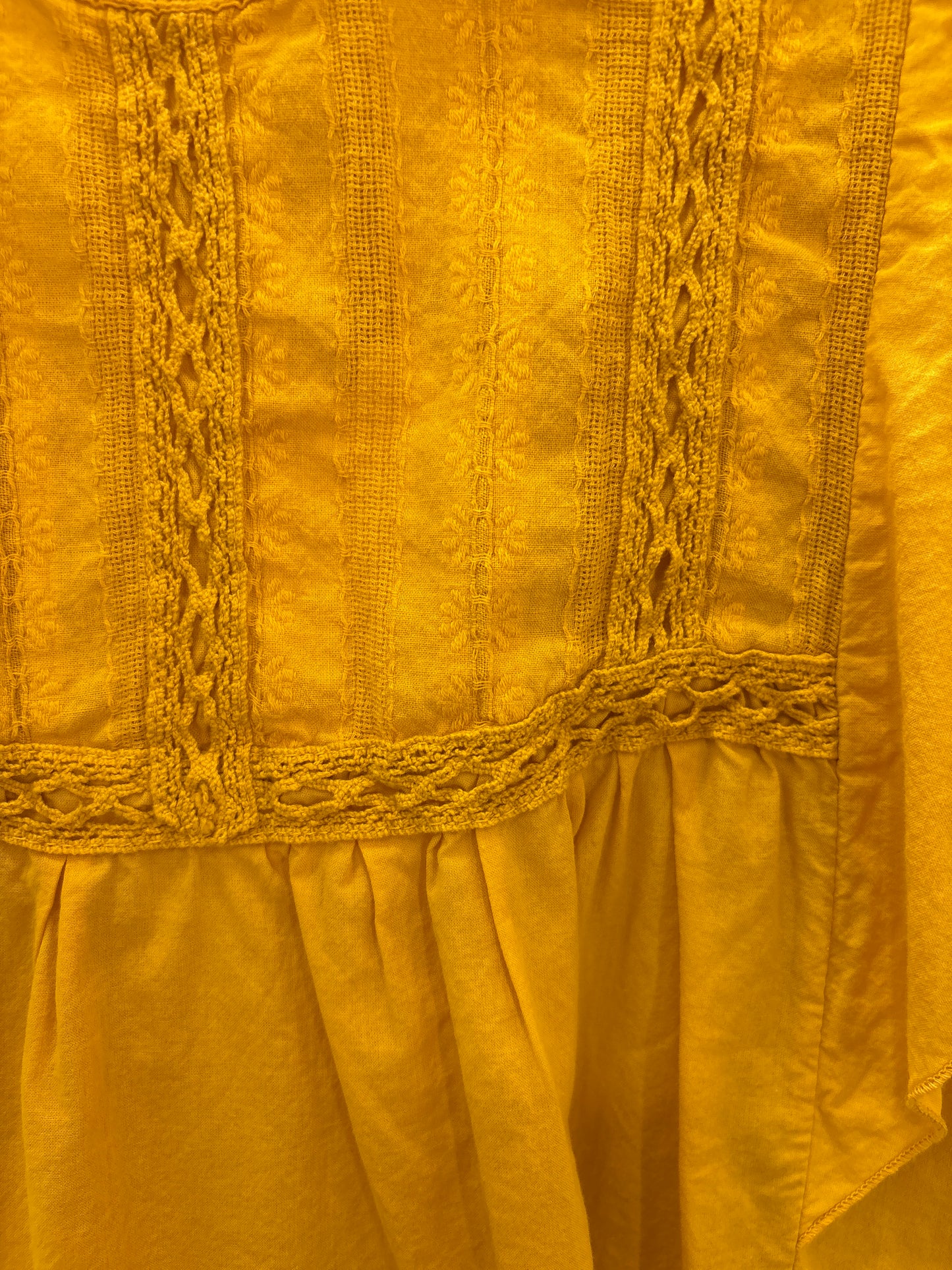 Blusa Positano