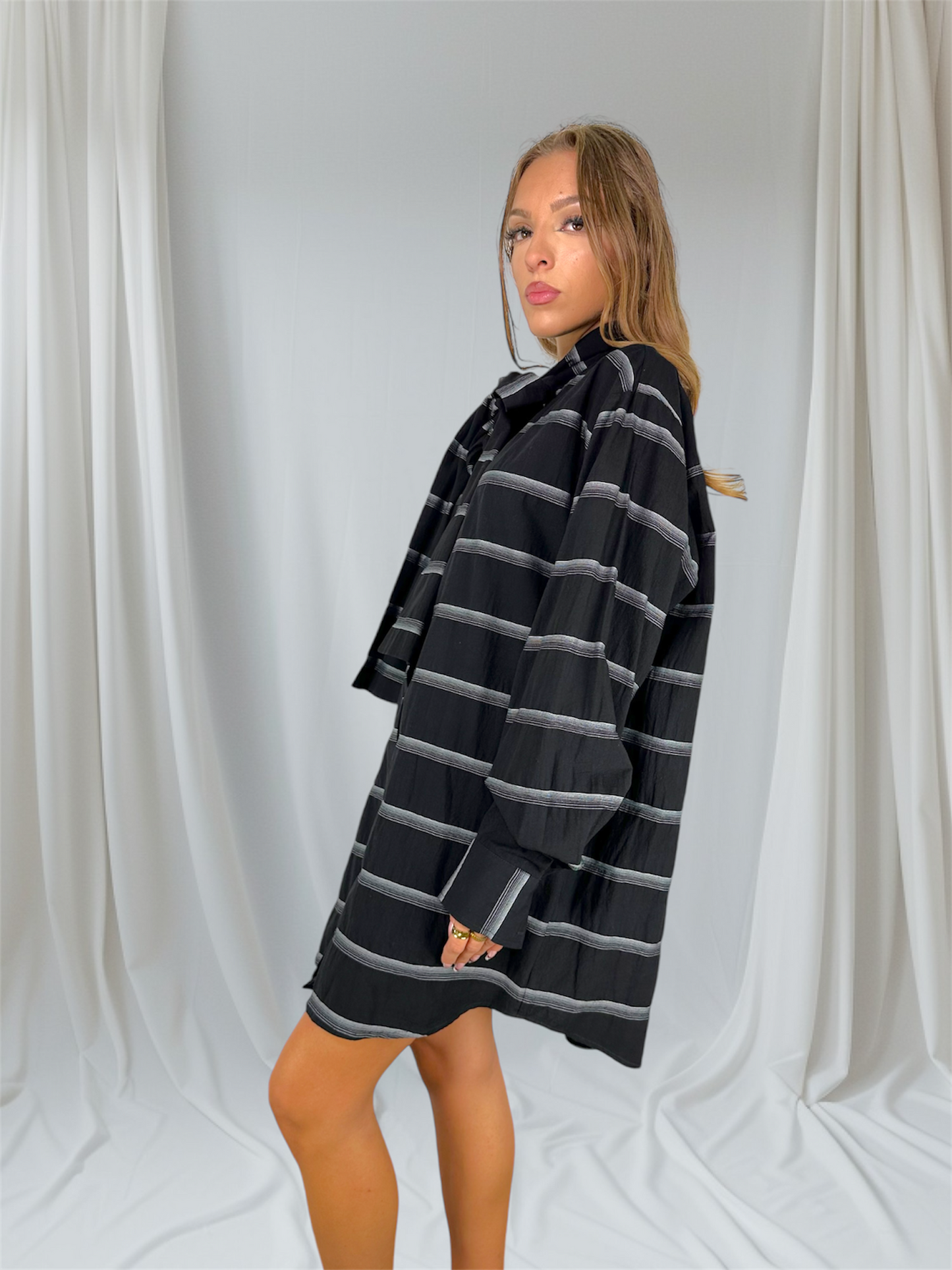 Camicia Dress
