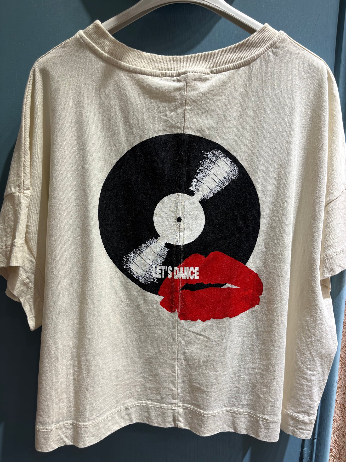 T shirt Disco B