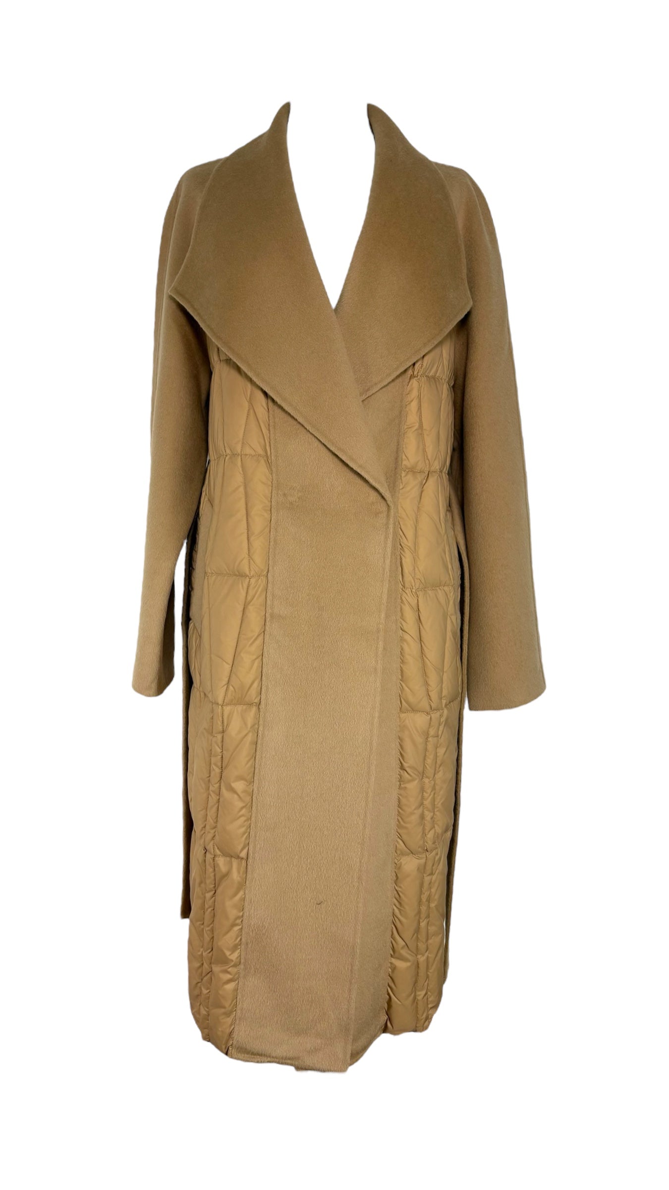 Cappotto Mara
