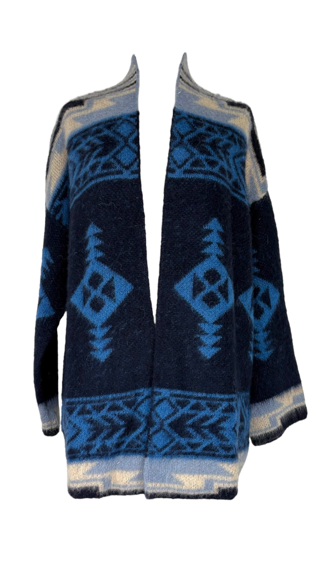 Cardigan Nalui