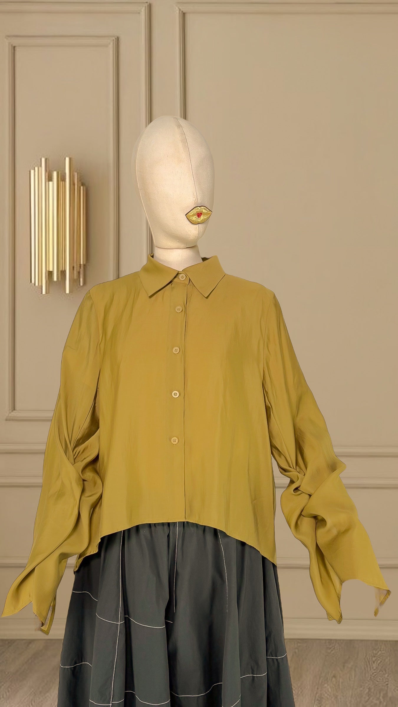 Camicia Code