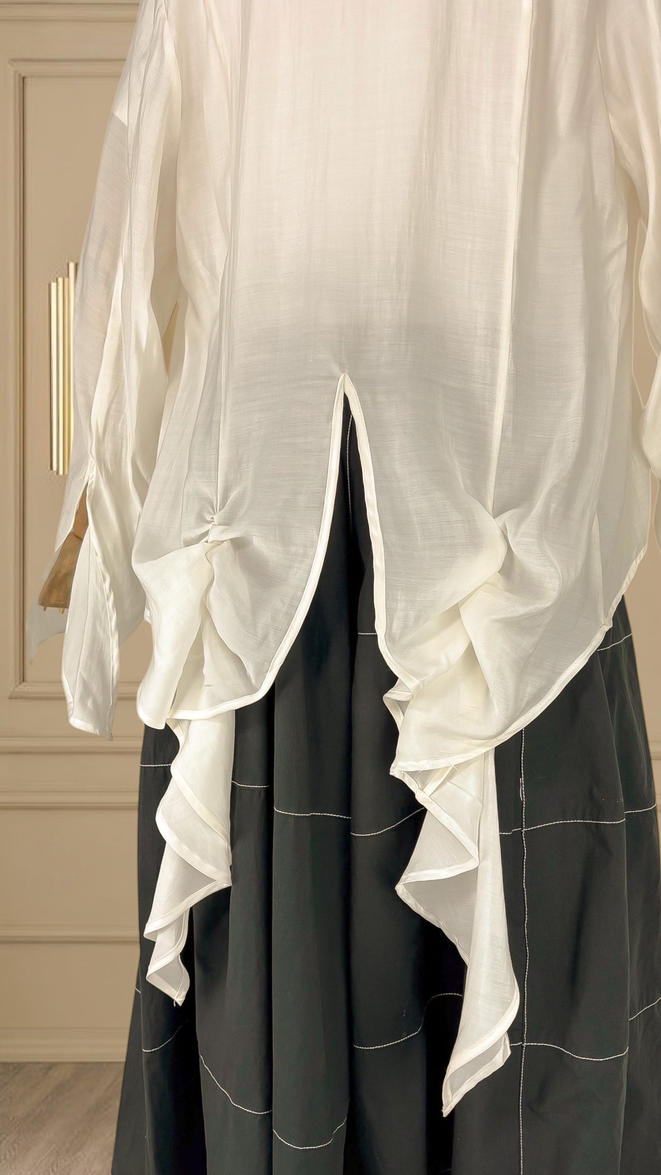 Camicia Code