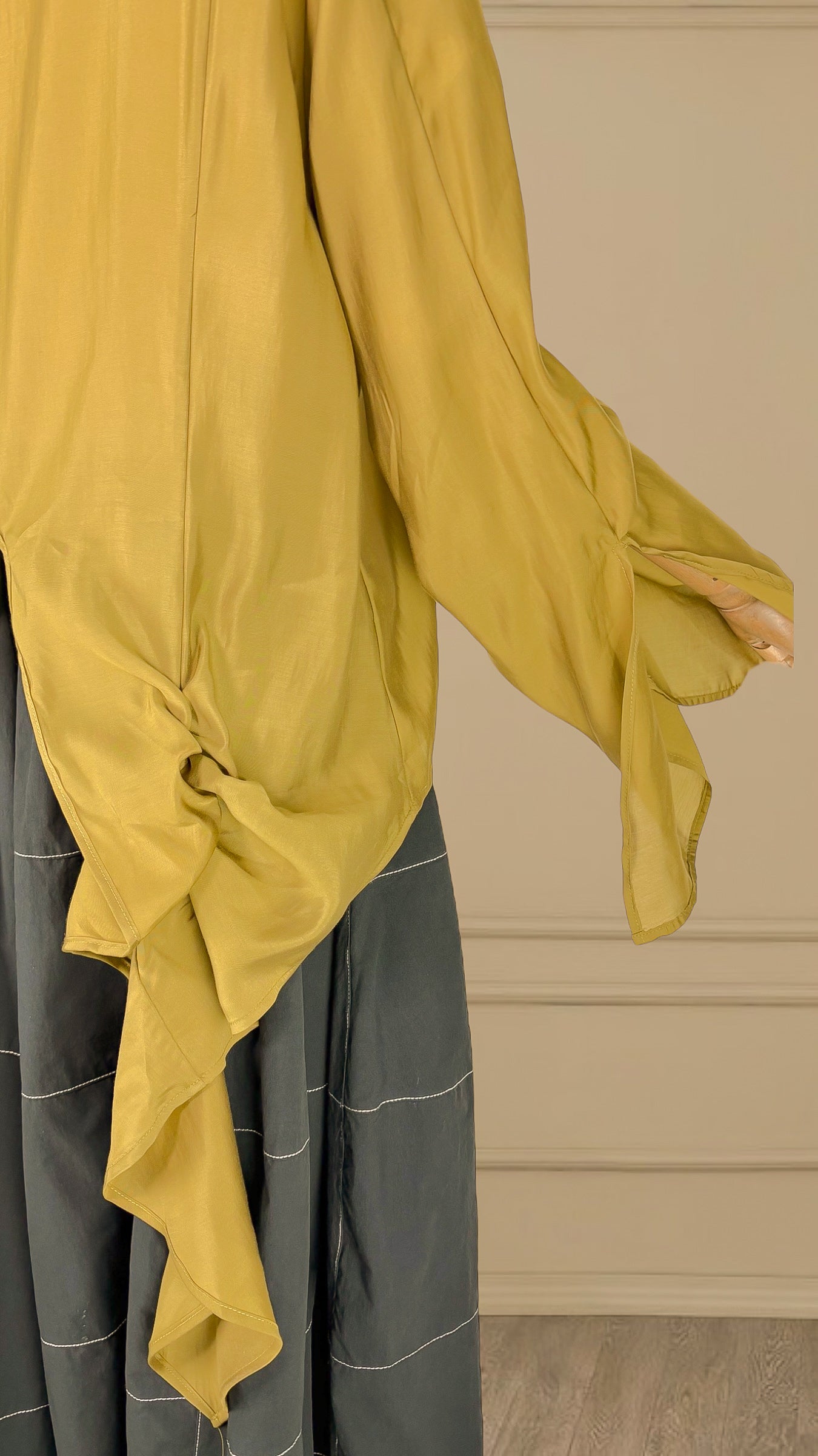 Camicia Code