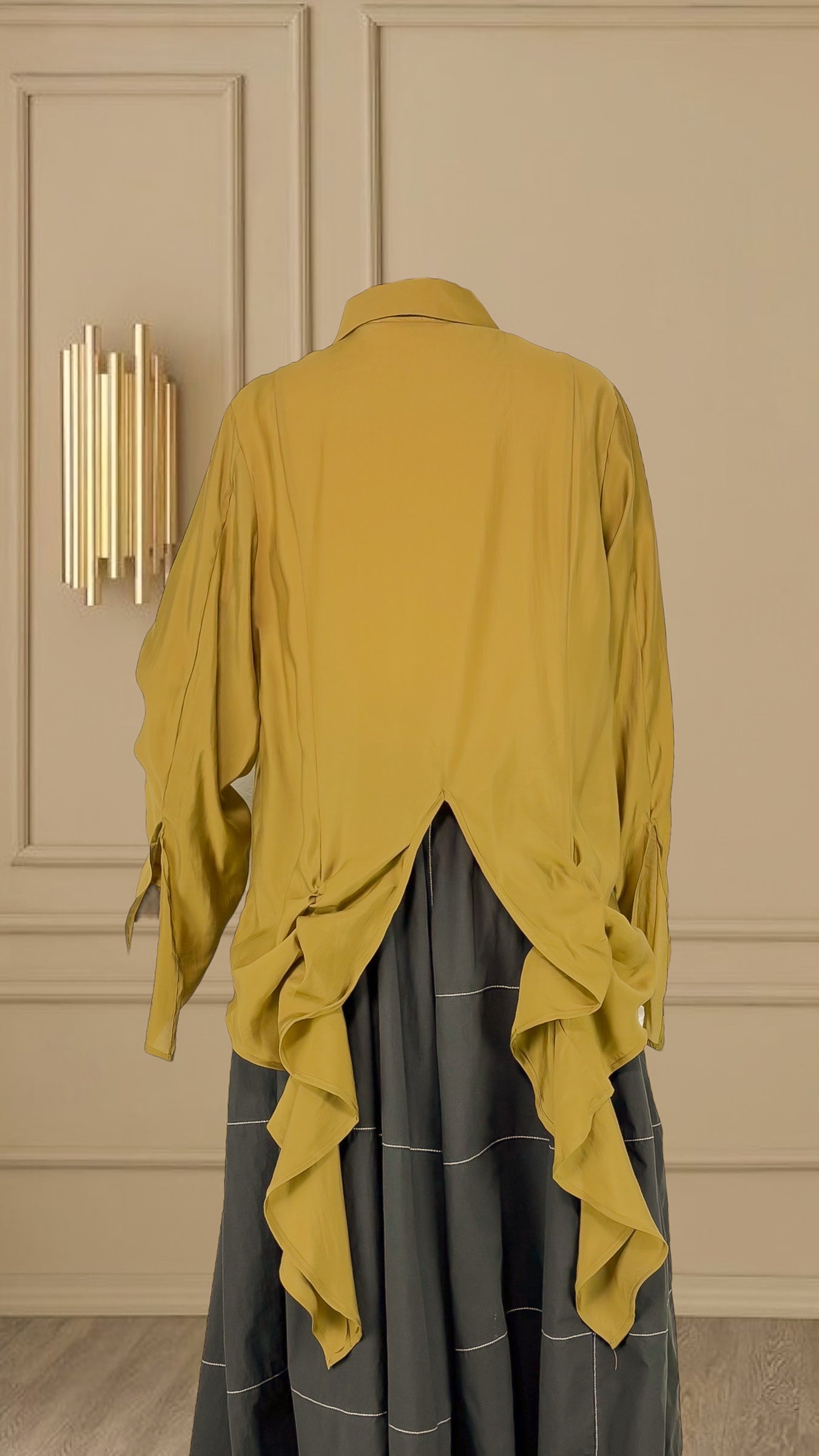 Camicia Code