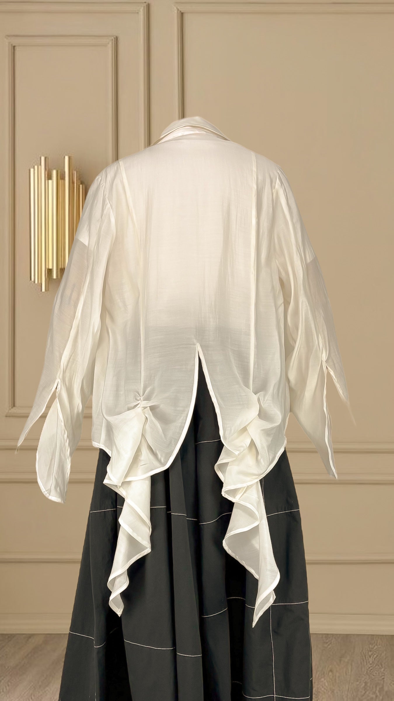 Camicia Code