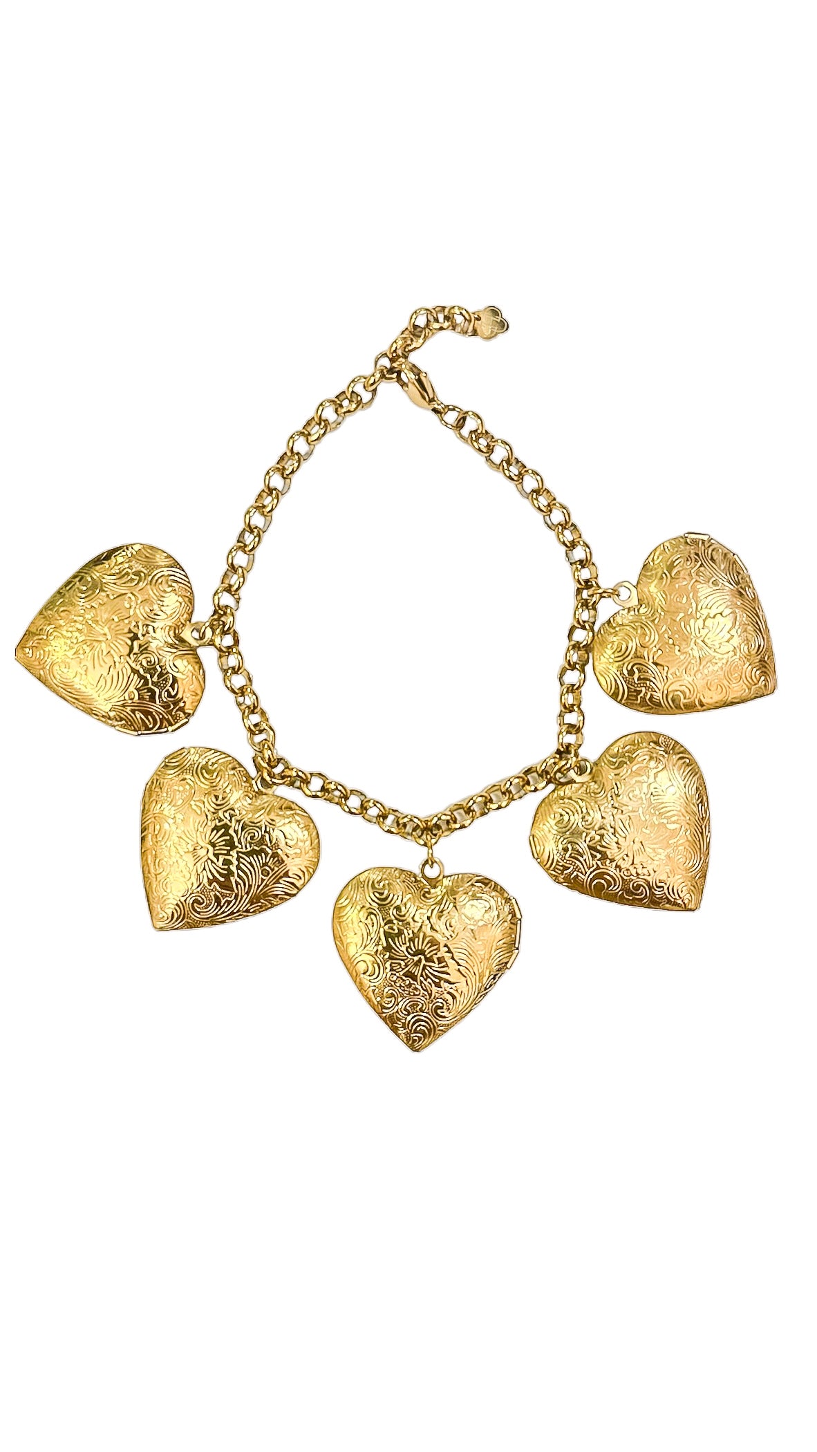 Bracciale Multicuore