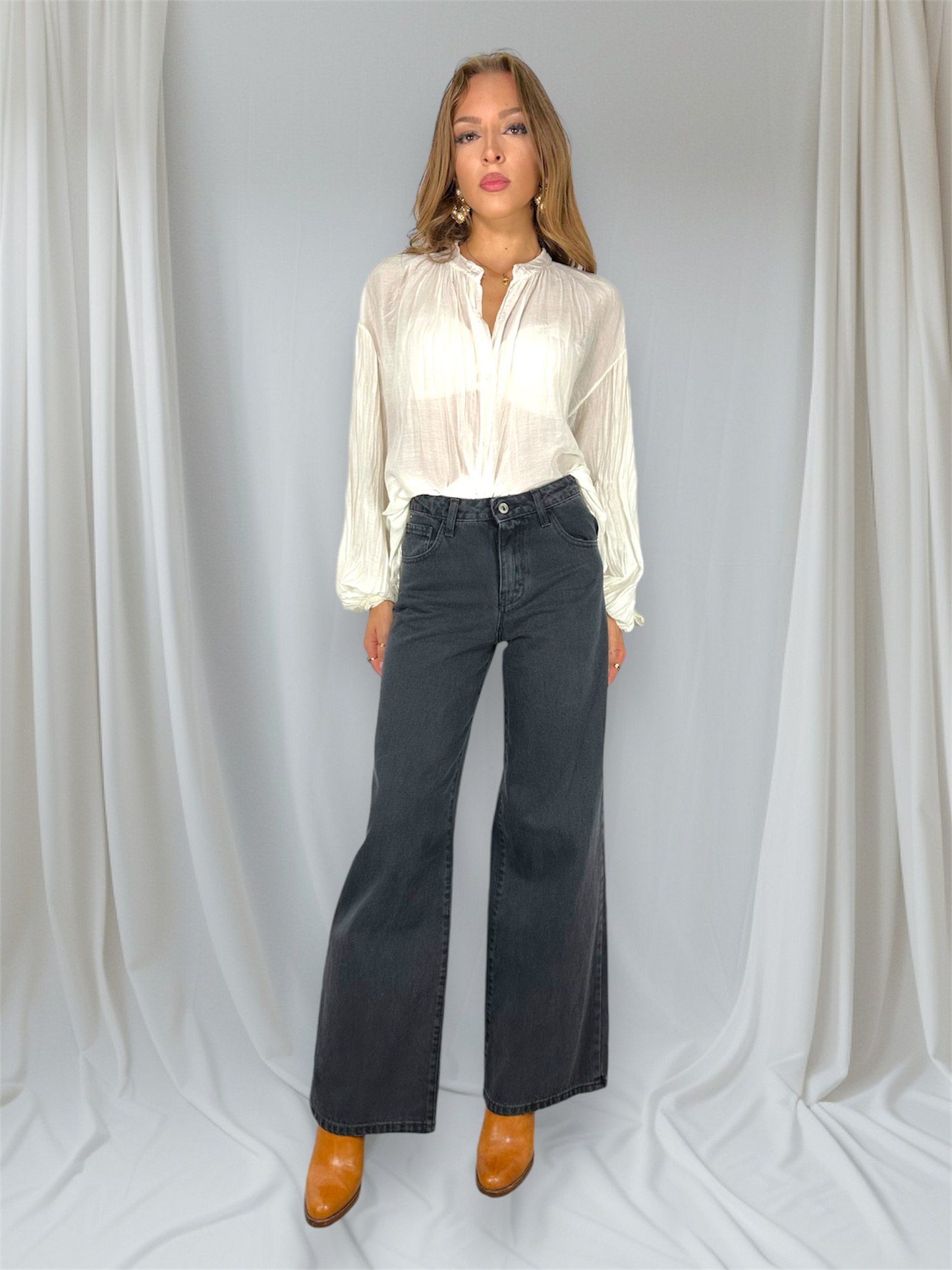 Jeans Vero