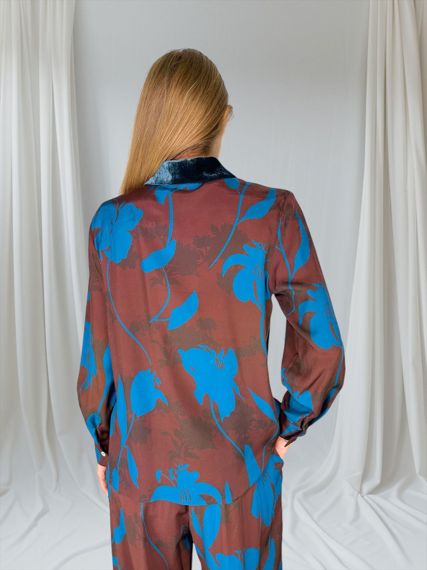 Camicia Tulipano