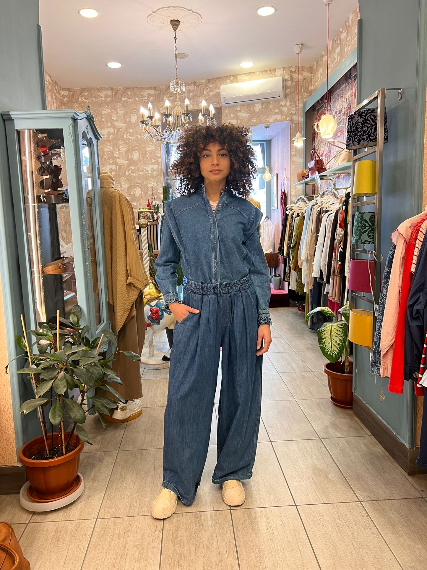 Pant Jeans