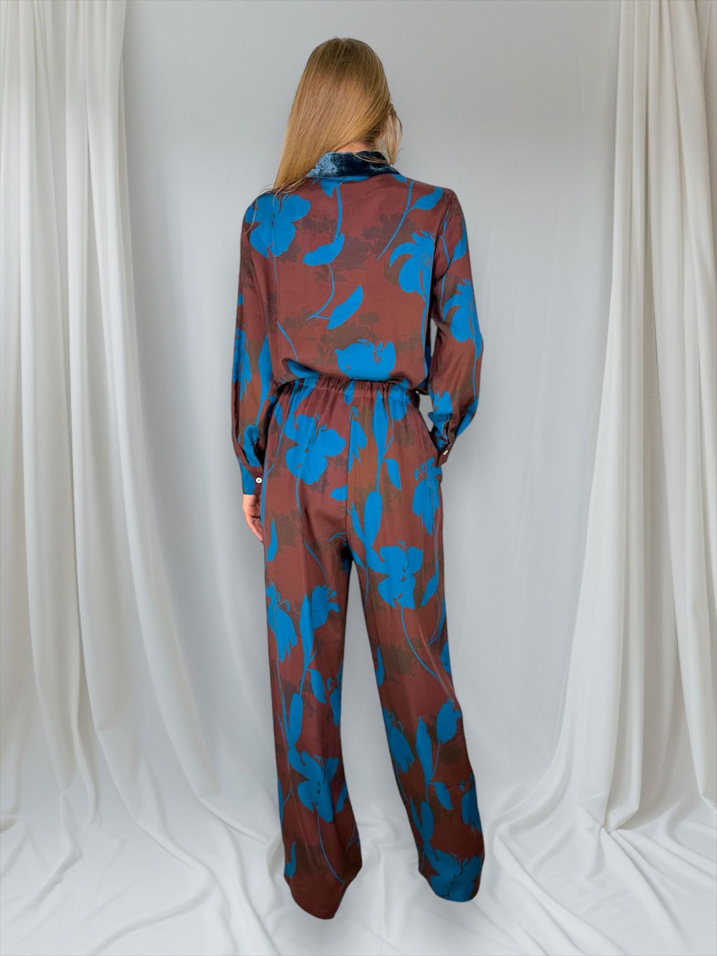 Pantalone Tulipano