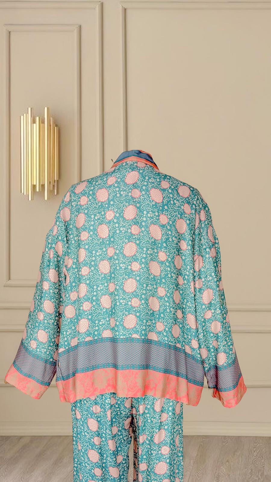 Kimono Sissi