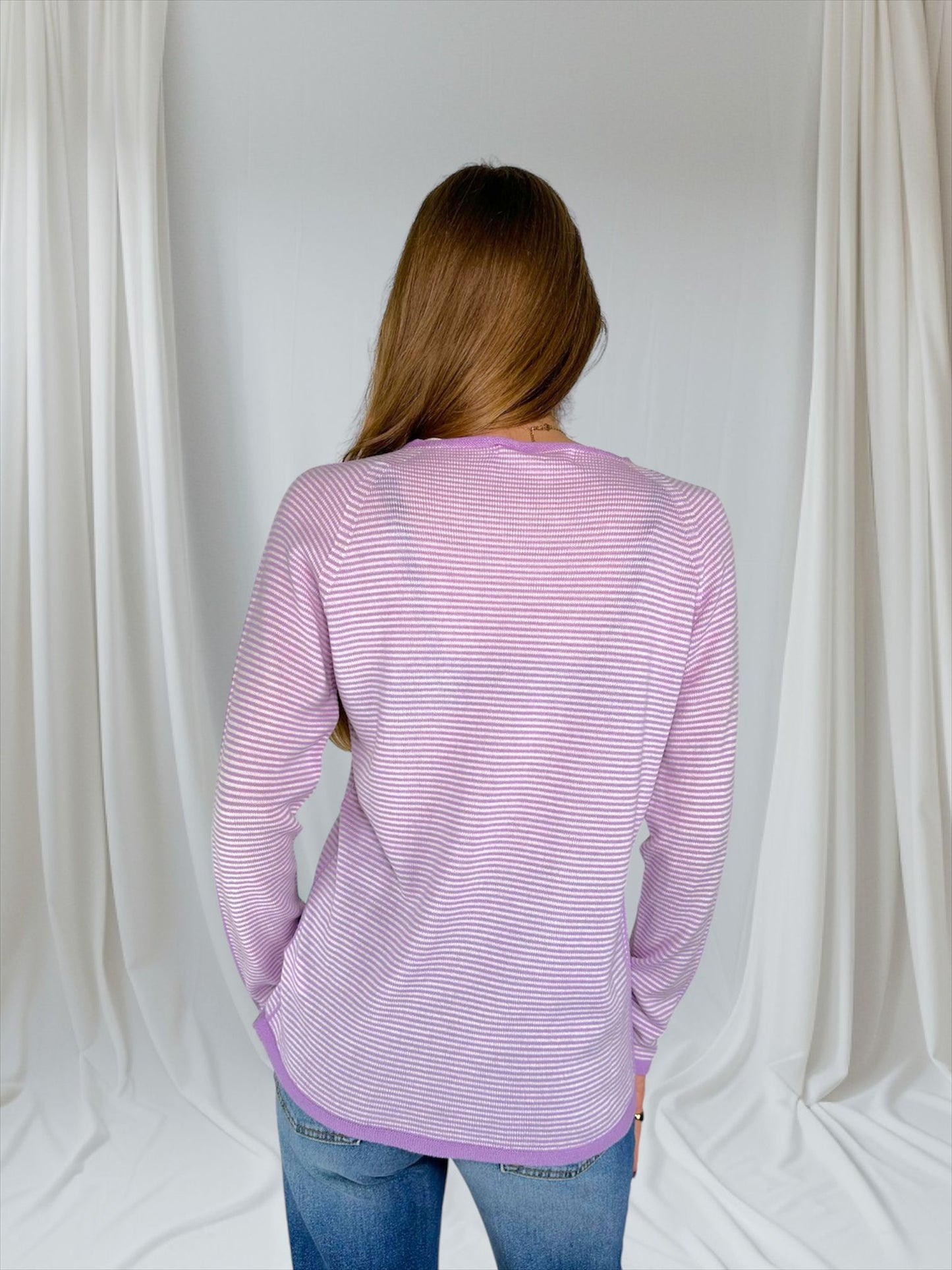 Maglia microriga