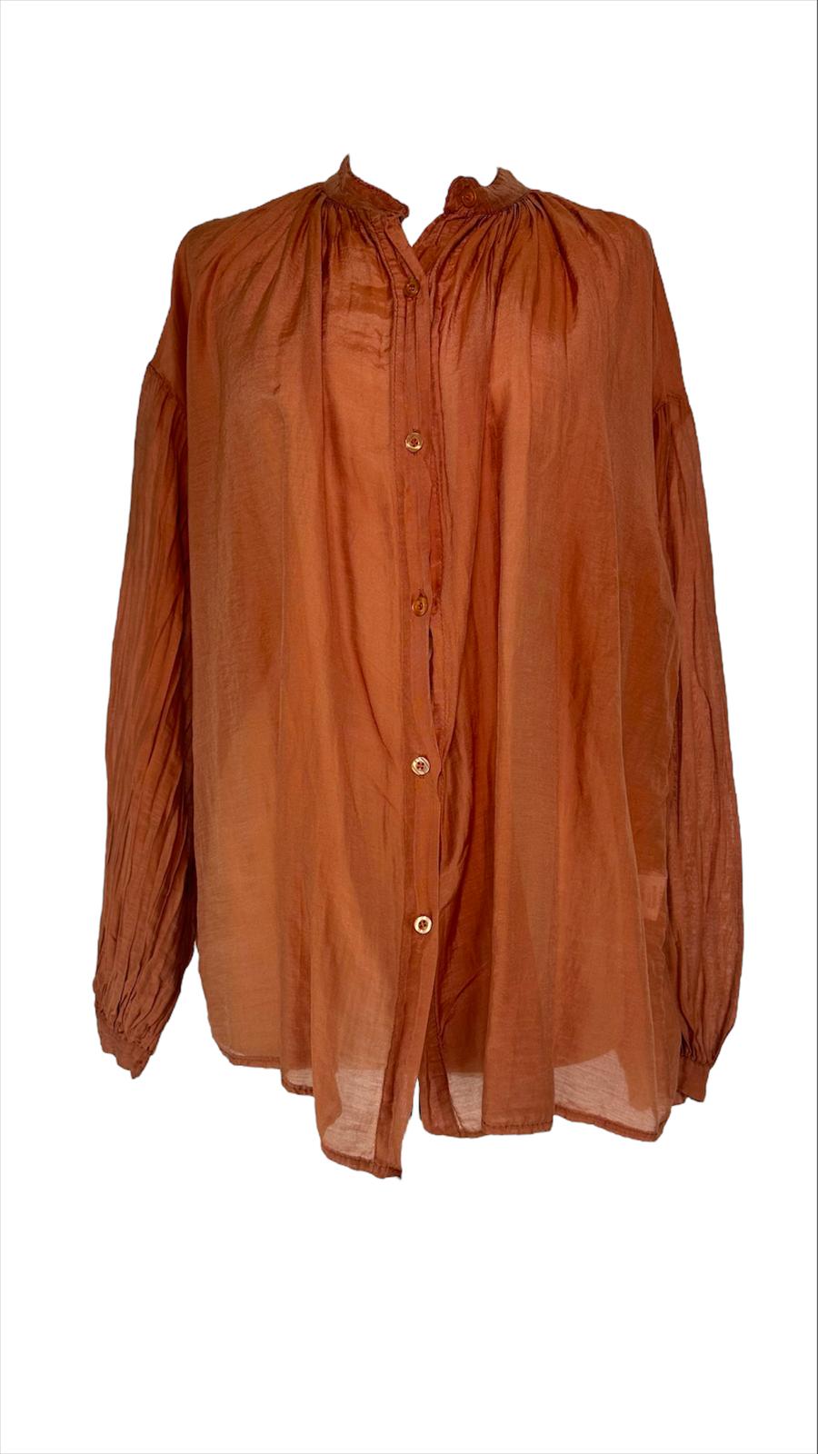 Blusa Nuvola