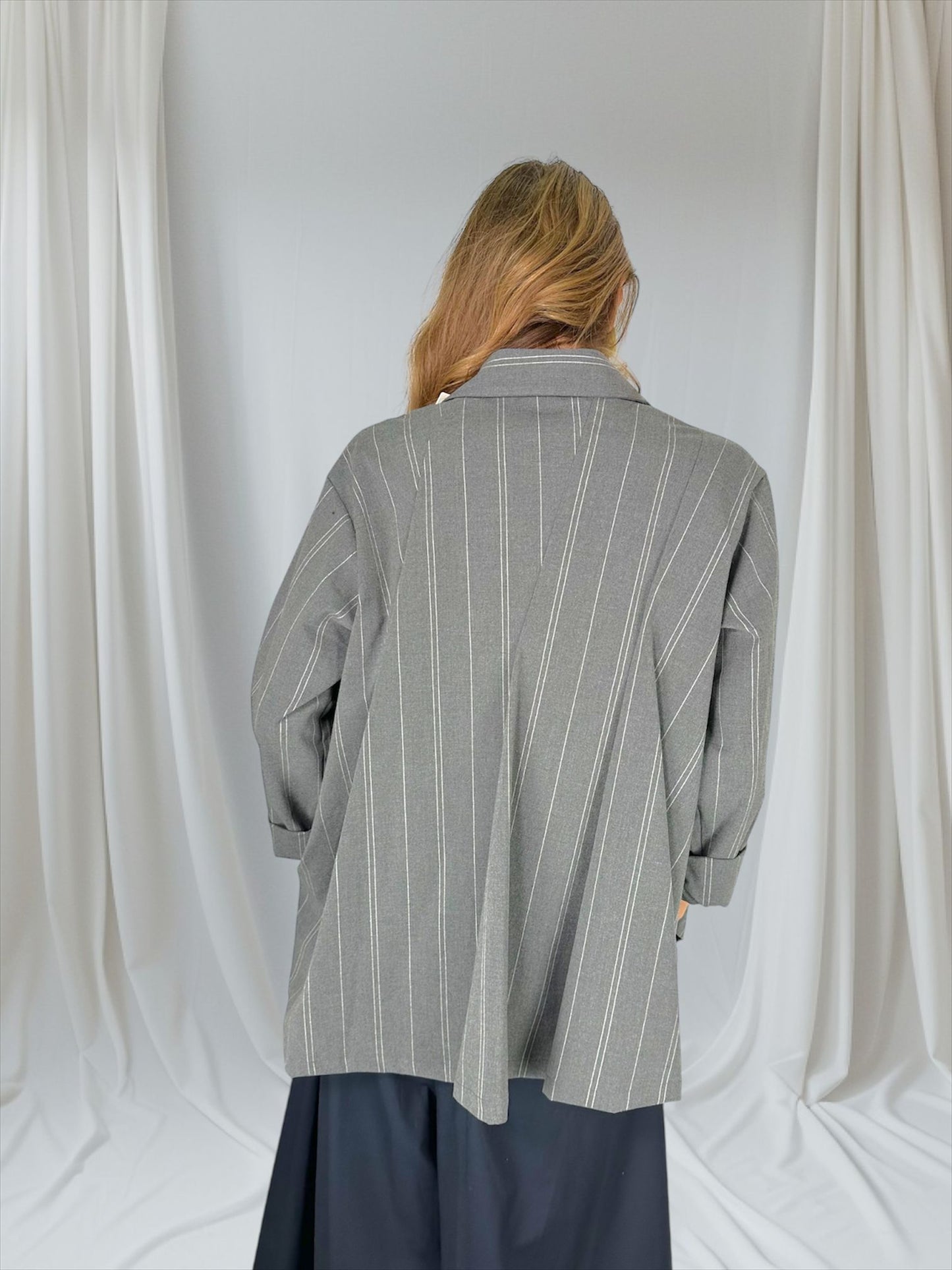 Camicia Gessy