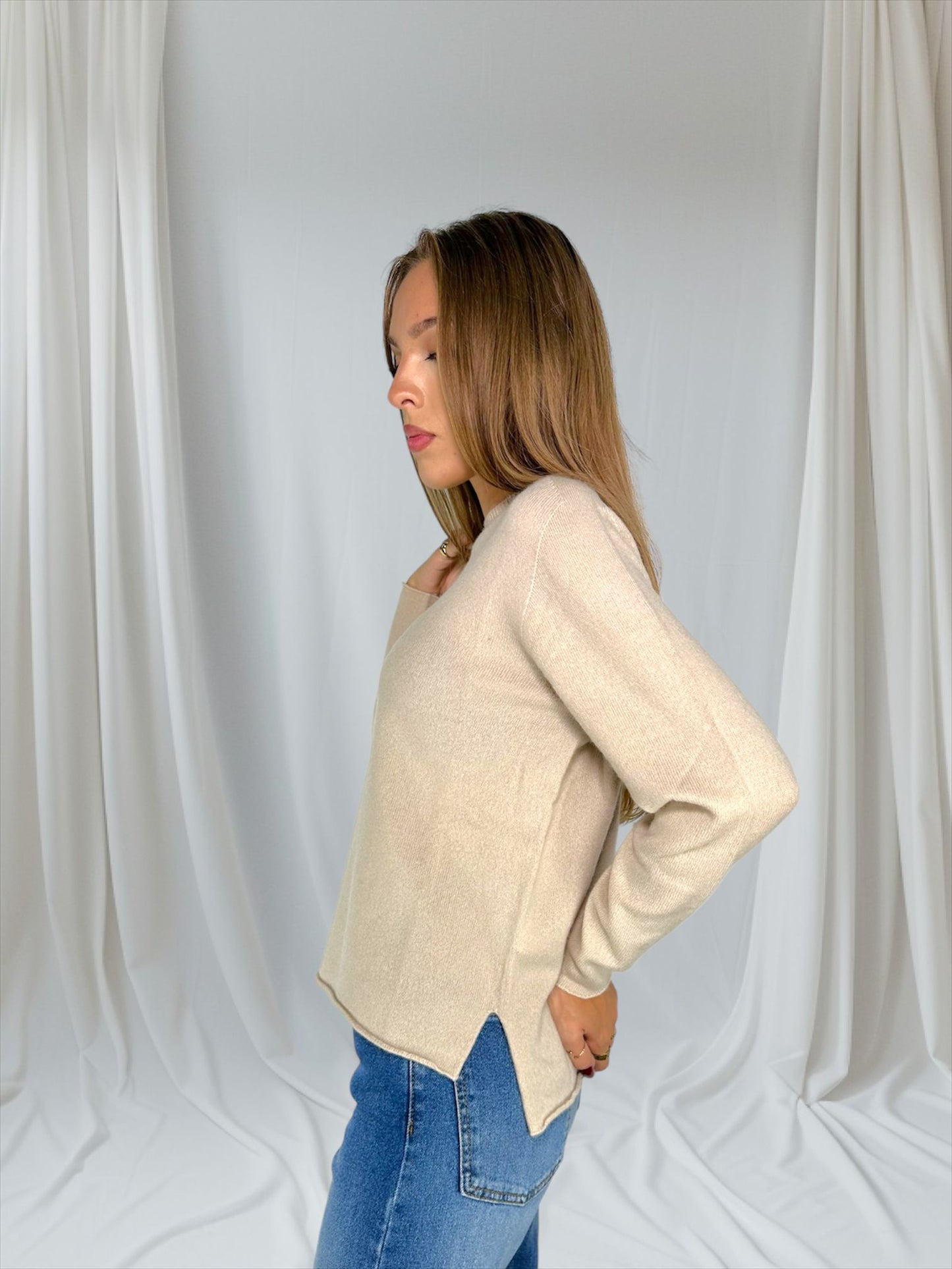 Maglia Soft
