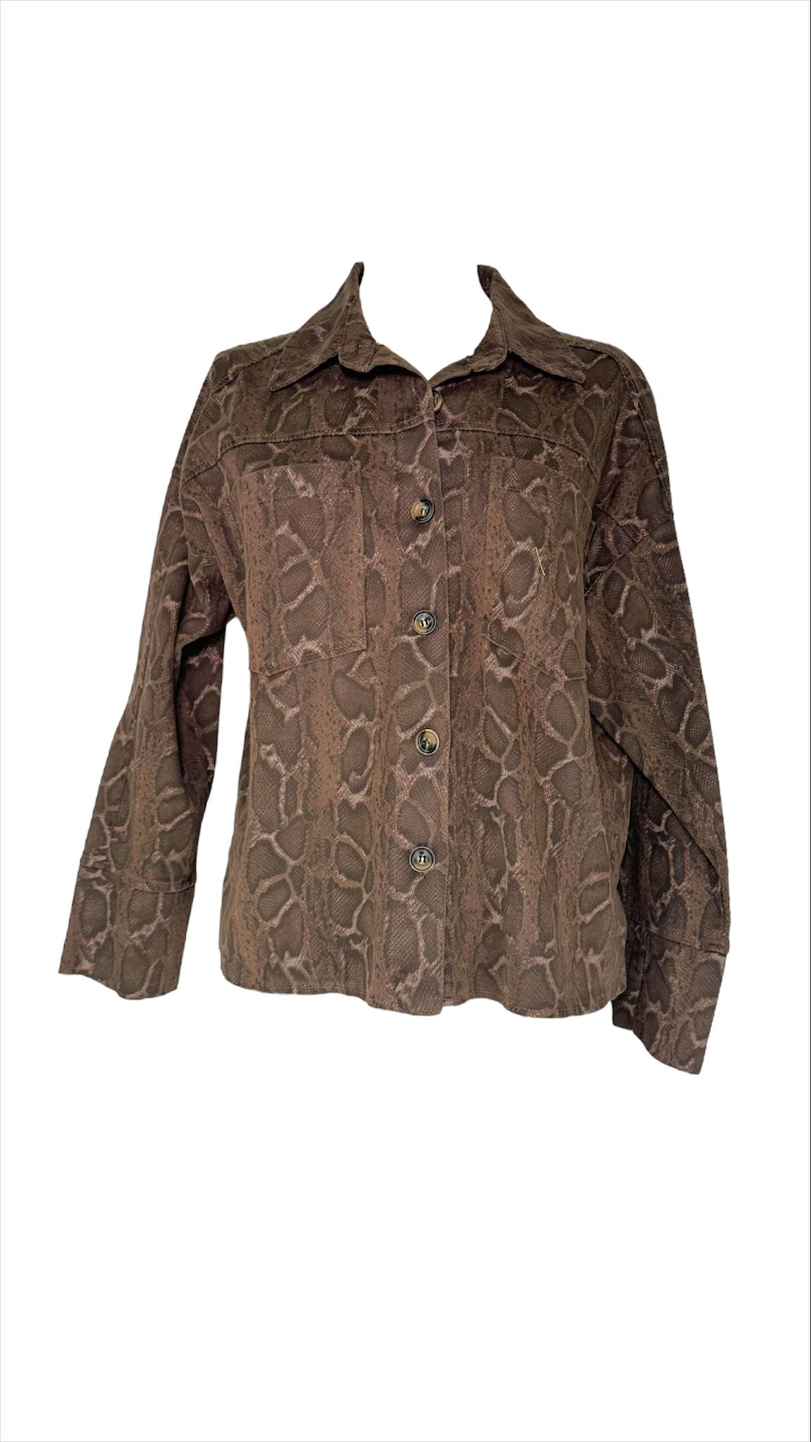 Camicia Annette