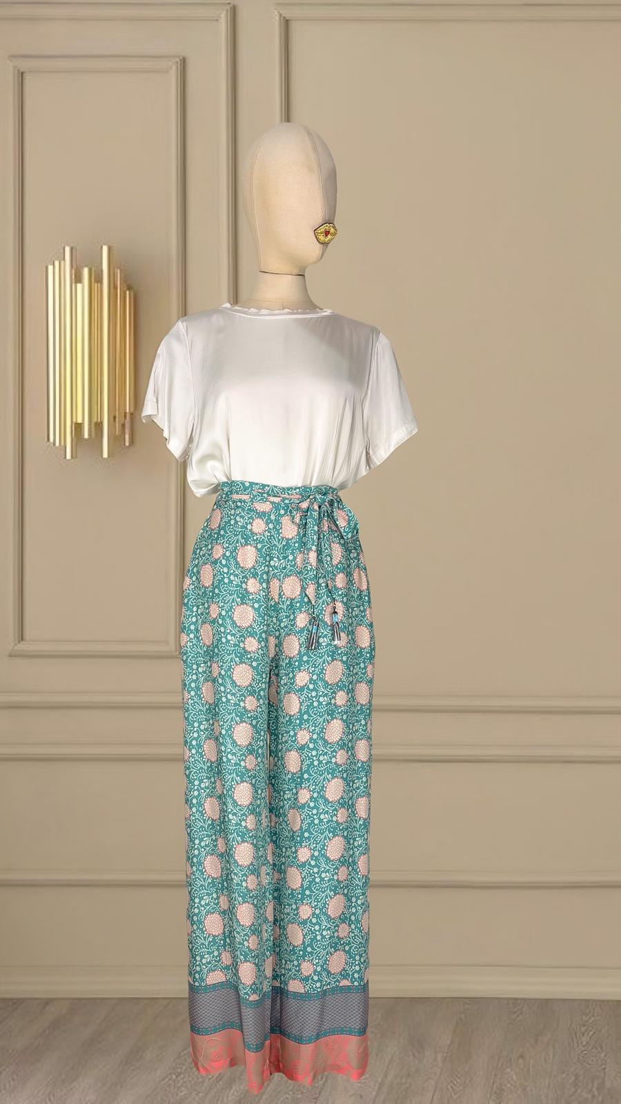 Pantalone Sissi
