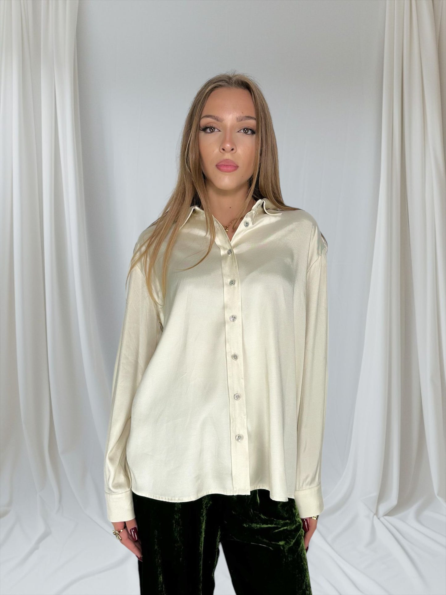 Camicia Madison