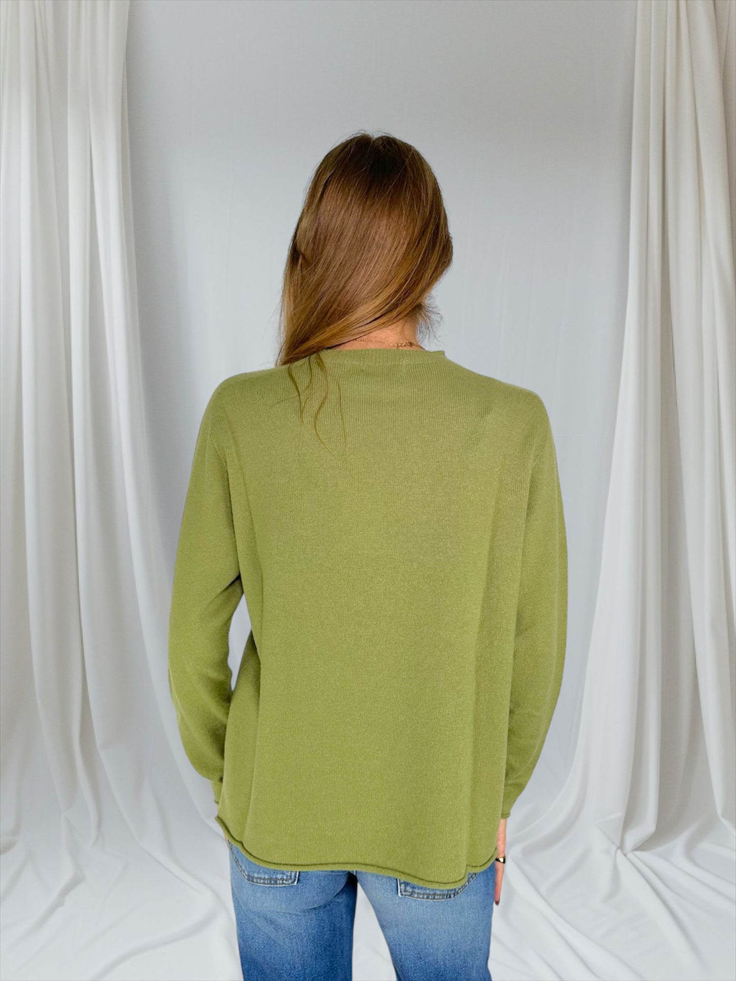 Maglia Soft