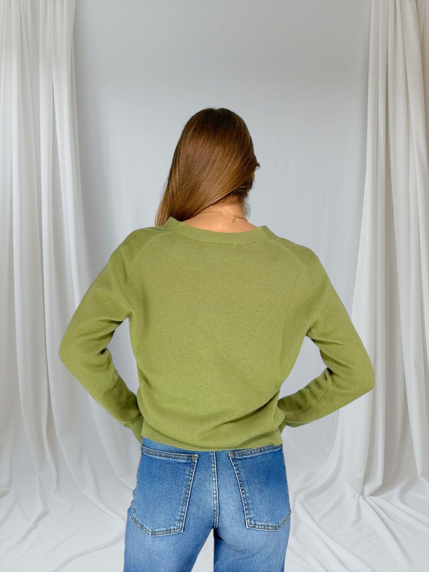 Cardigan Soft