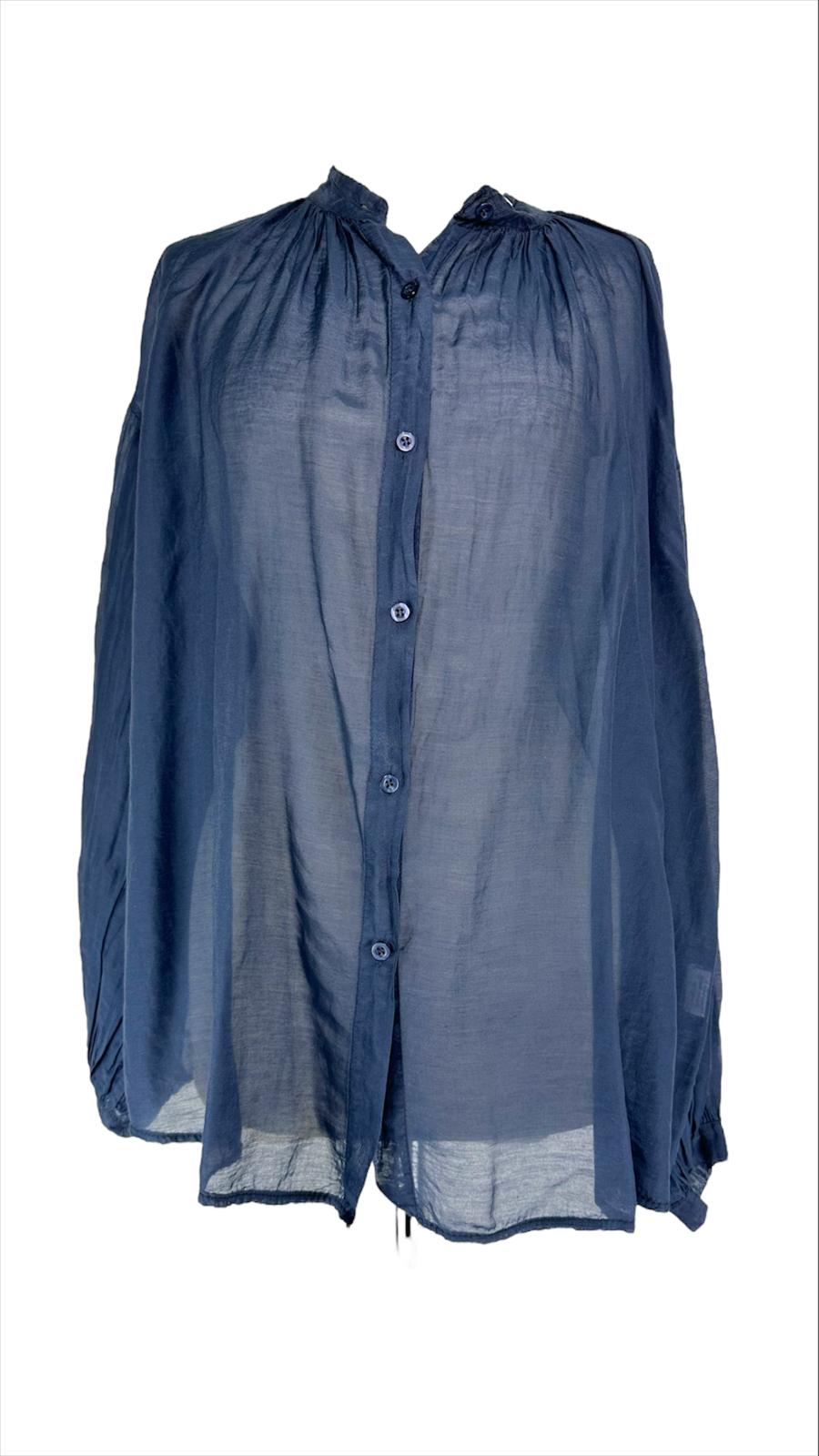 Blusa Nuvola