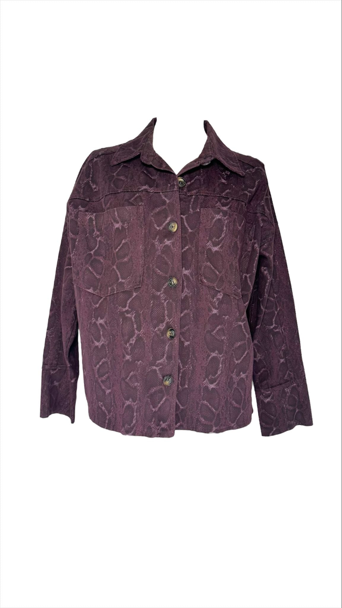 Camicia Annette