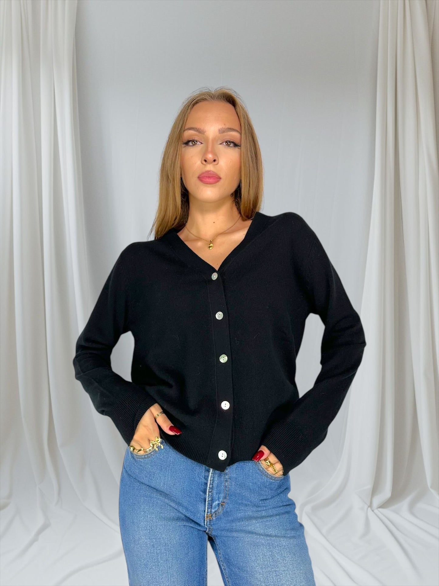 Cardigan Soft