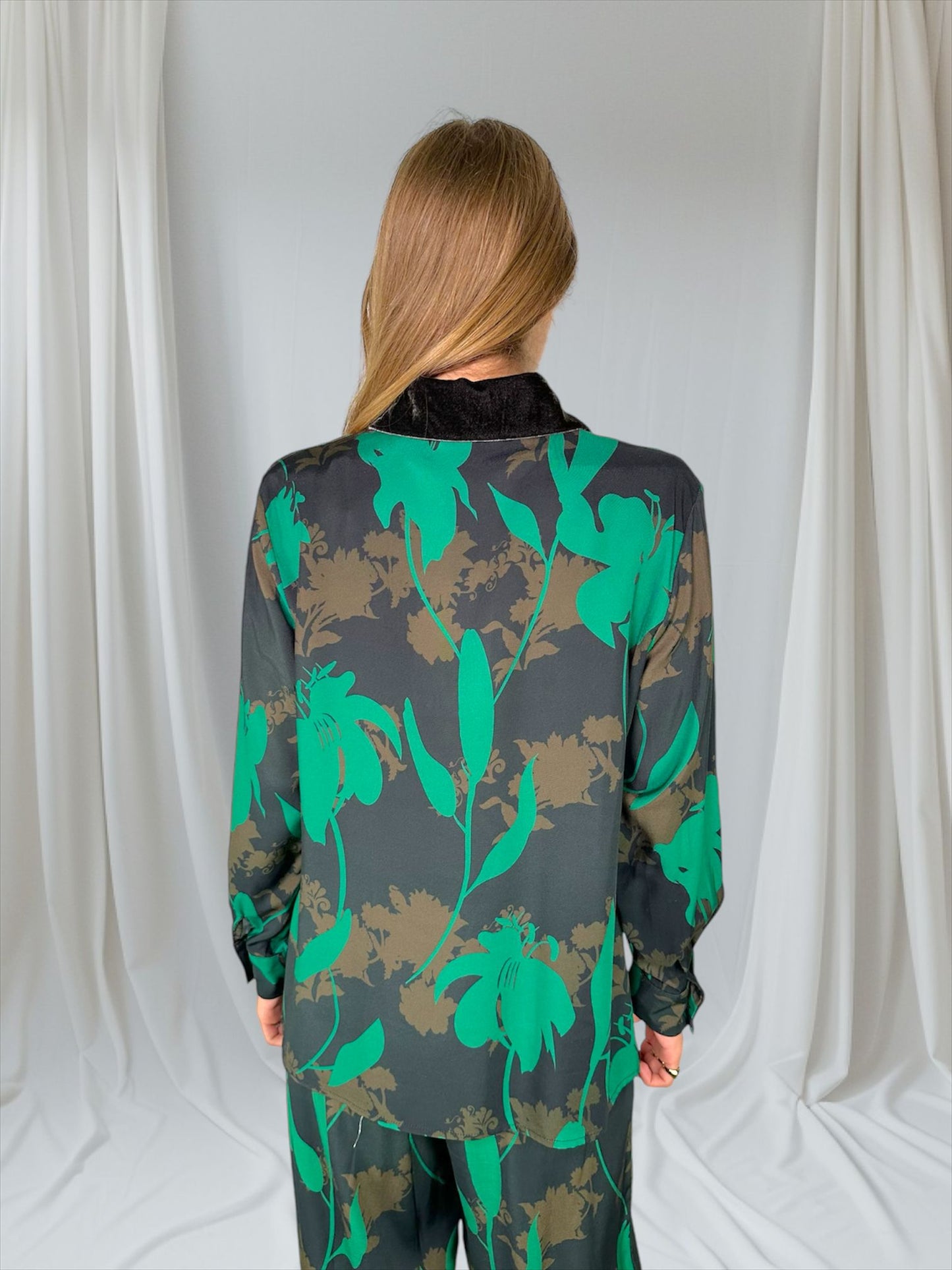 Camicia Tulipano