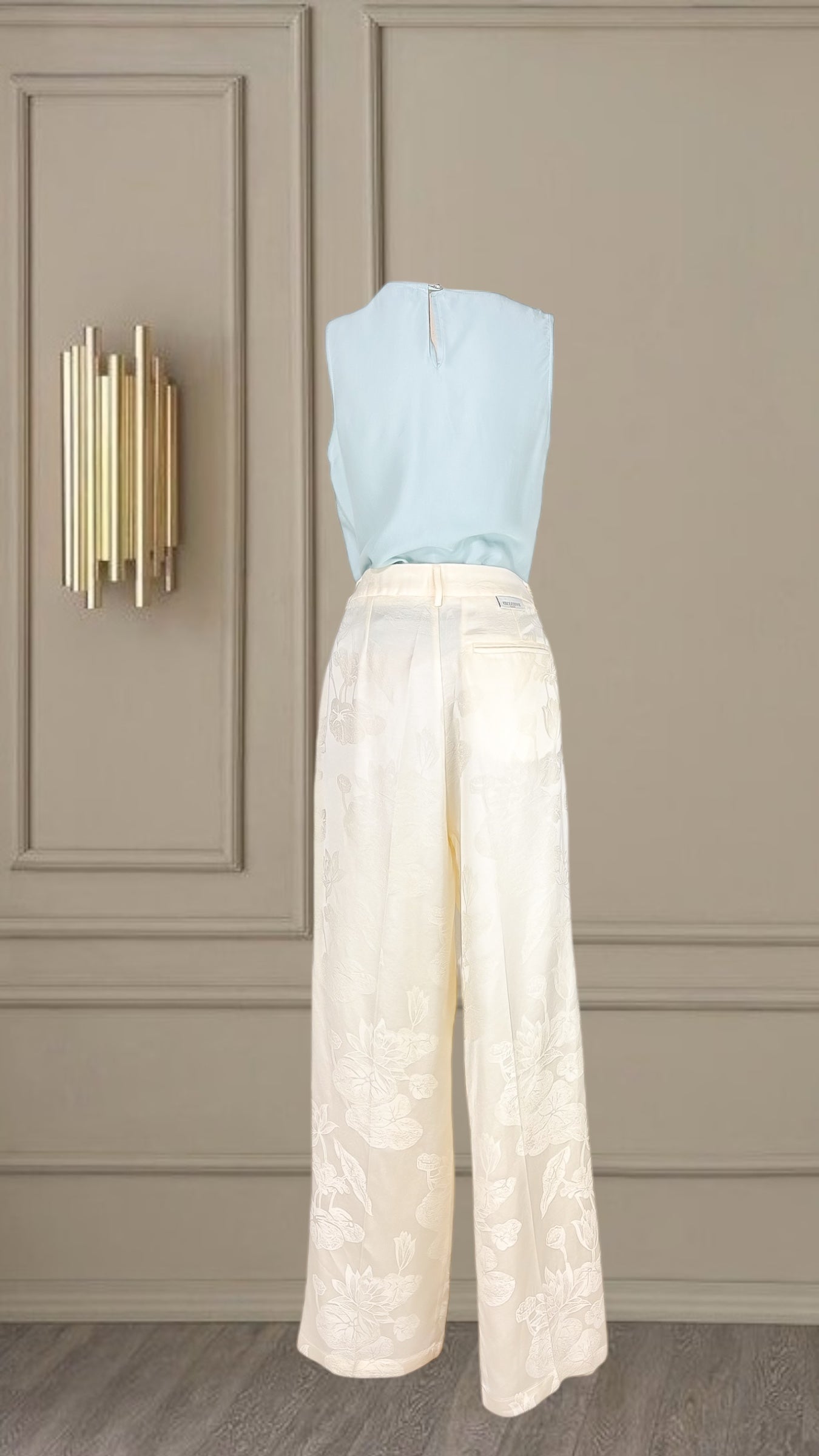 Pantalone Dama
