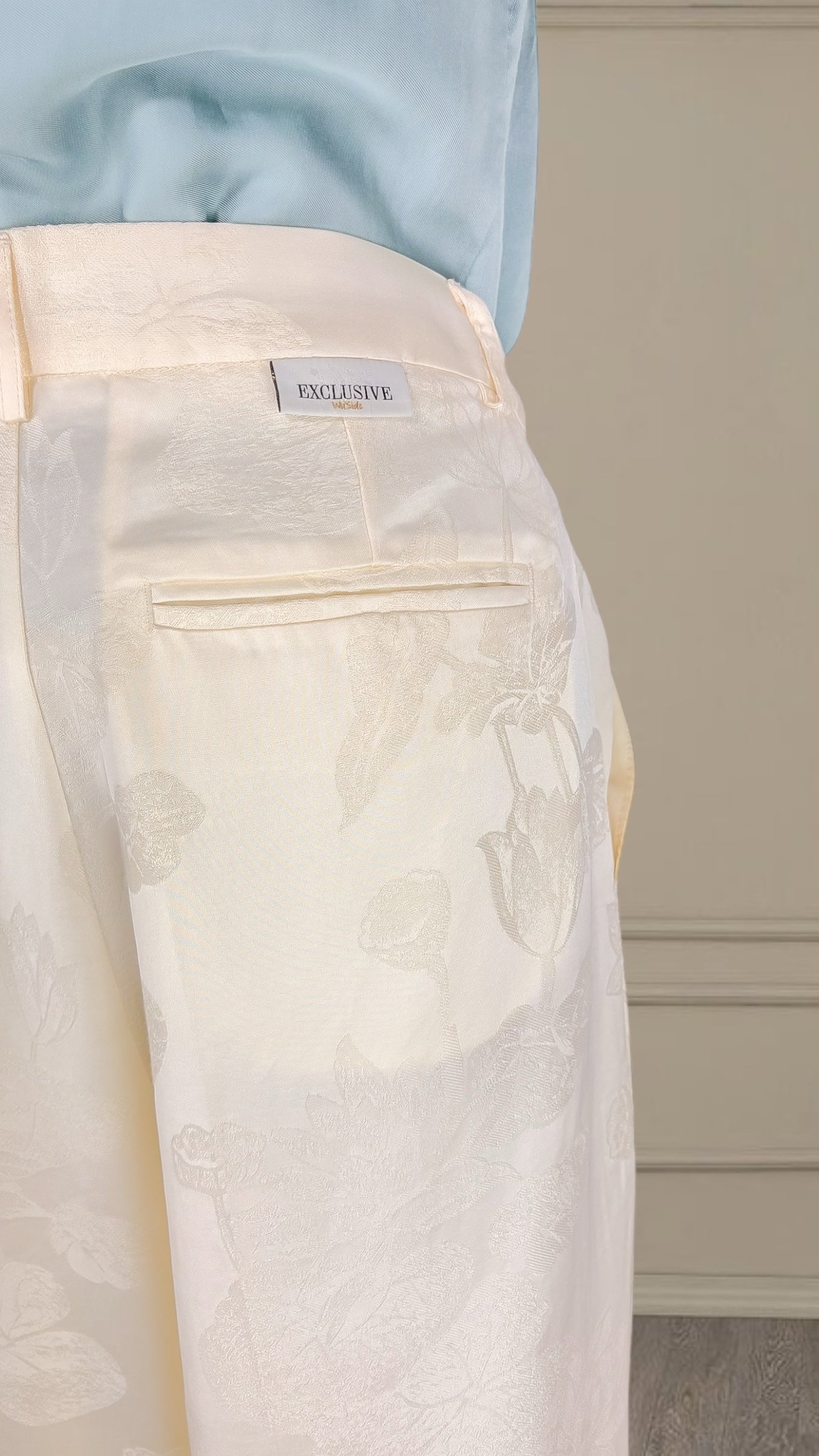 Pantalone Dama