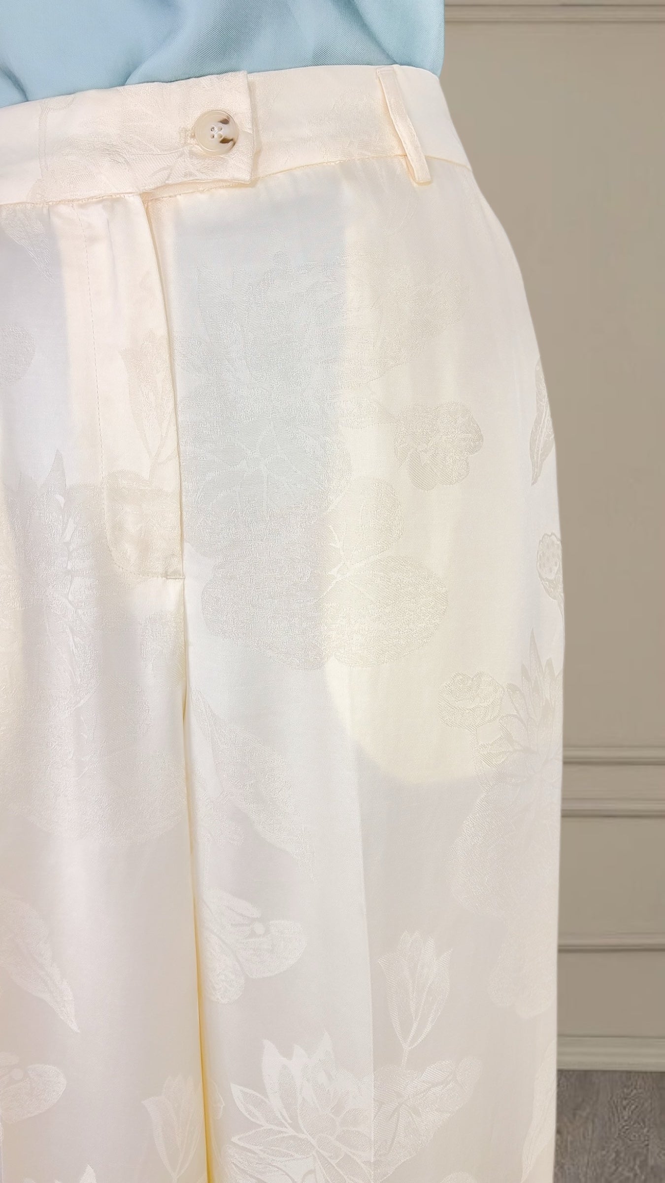 Pantalone Dama