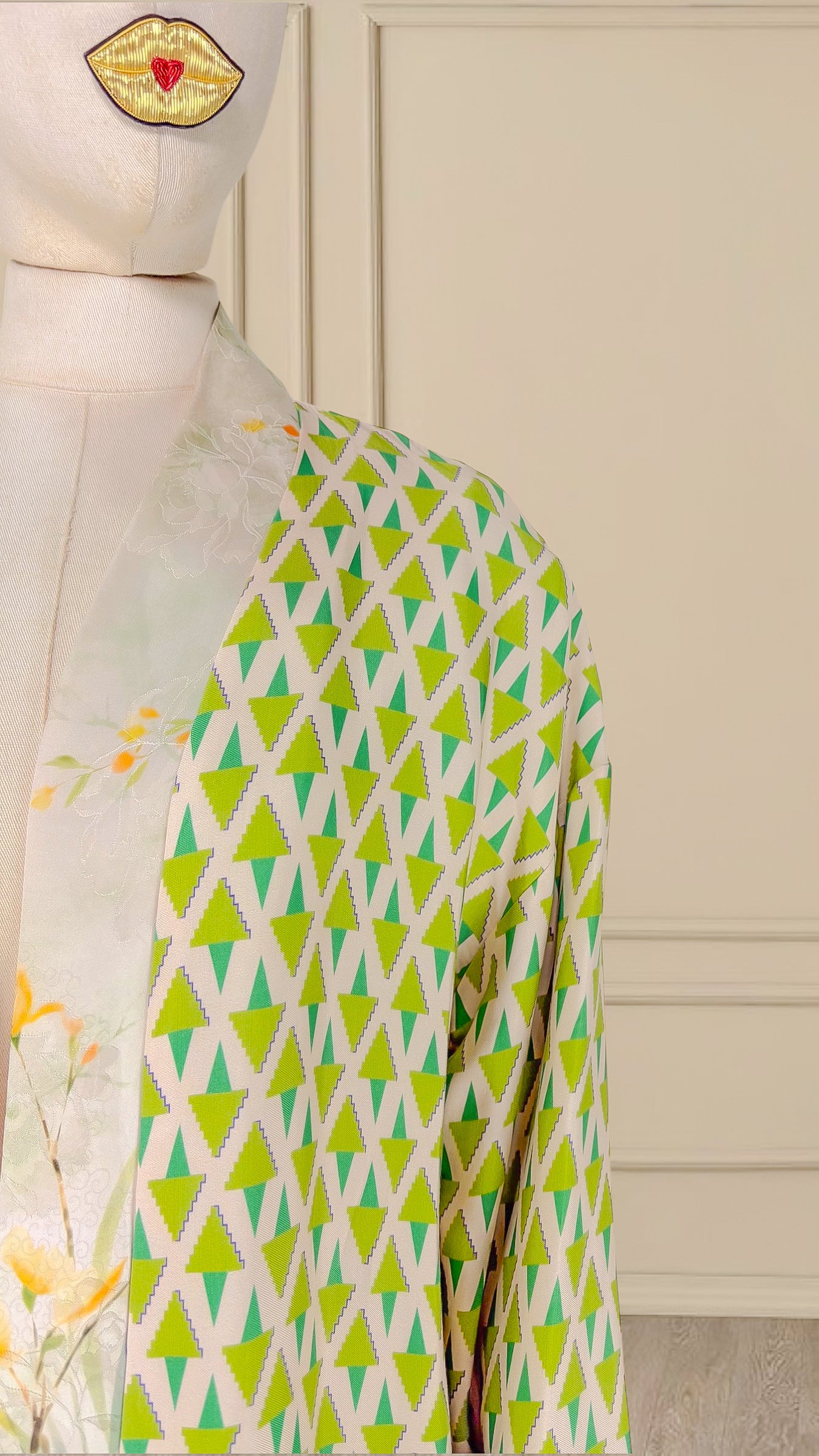 Kimono Breeze
