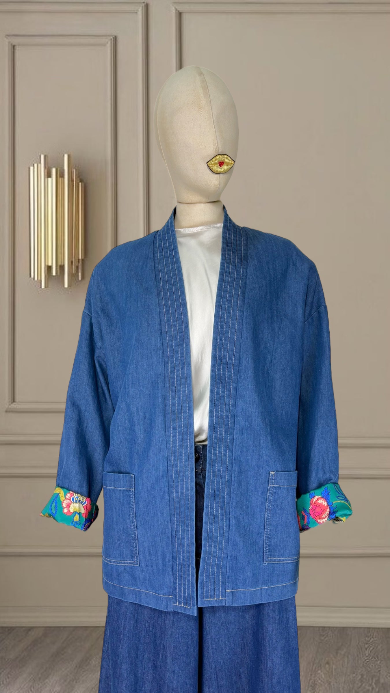 Kimono Wonder