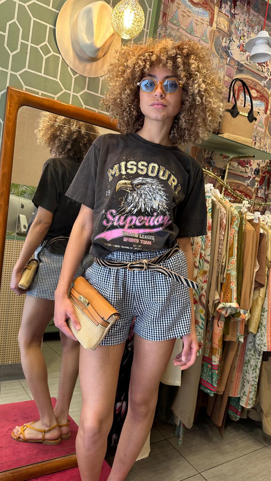 SHORT
