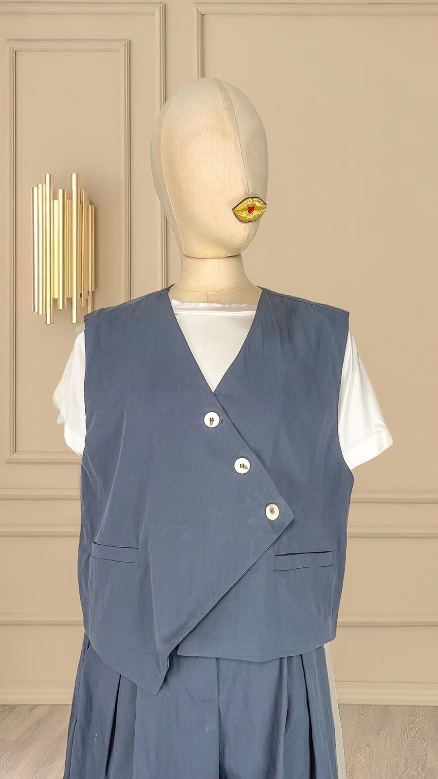 GILET