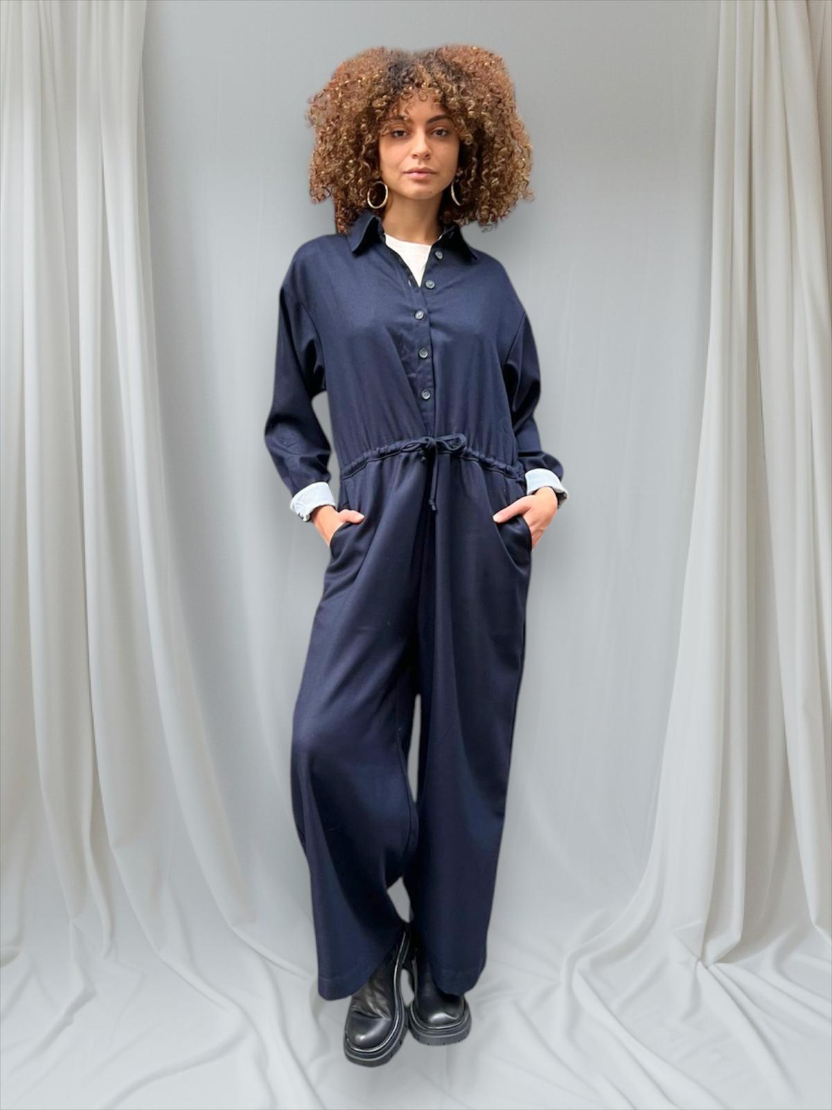 JUMPSUIT