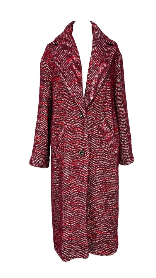 Cappotto Spiga