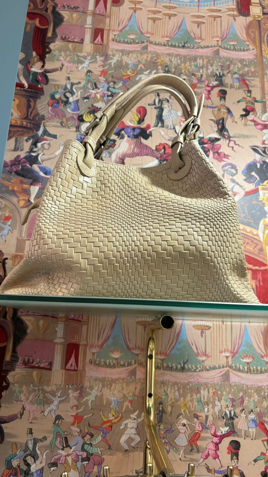 Borsa Bottega small