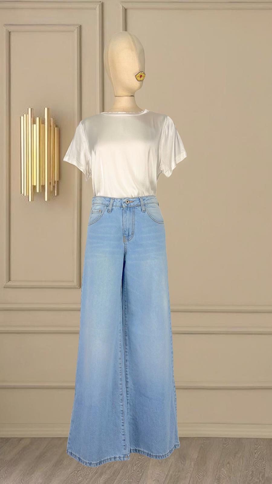 Jeans Peggy