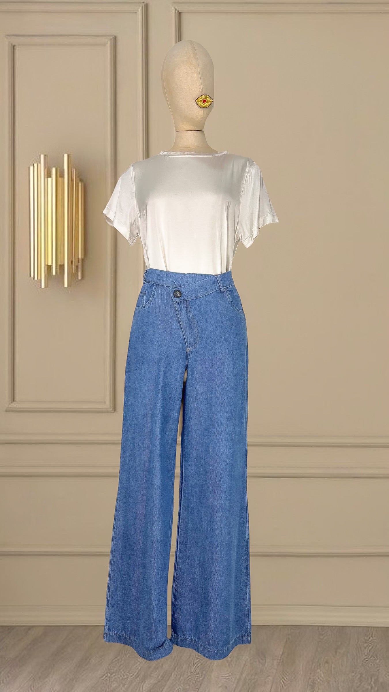 Jeans Kibu