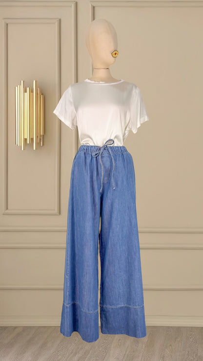 Jeans Lace