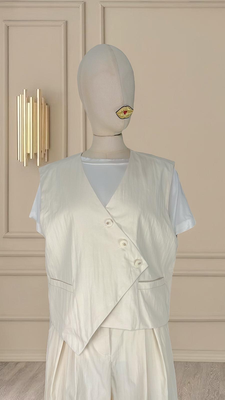 Gilet Yama