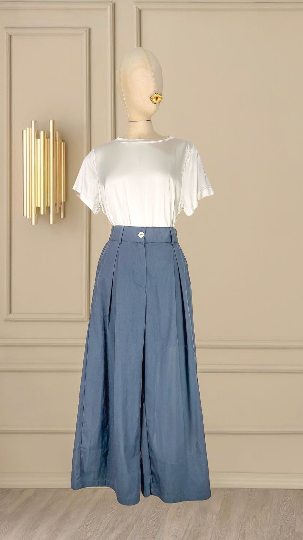 Pantalone Yama