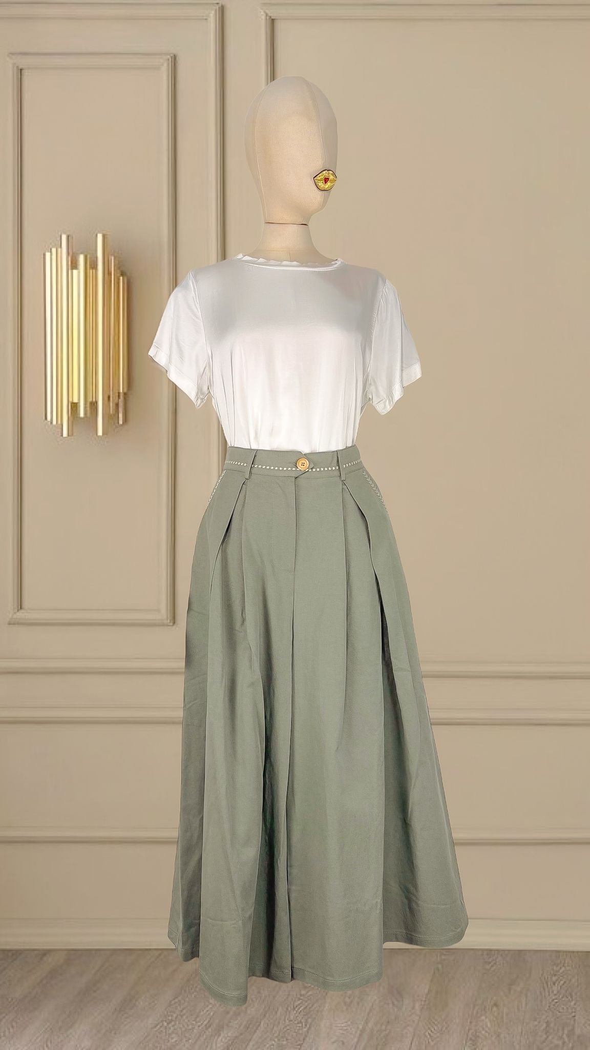 Pantalone Ilary