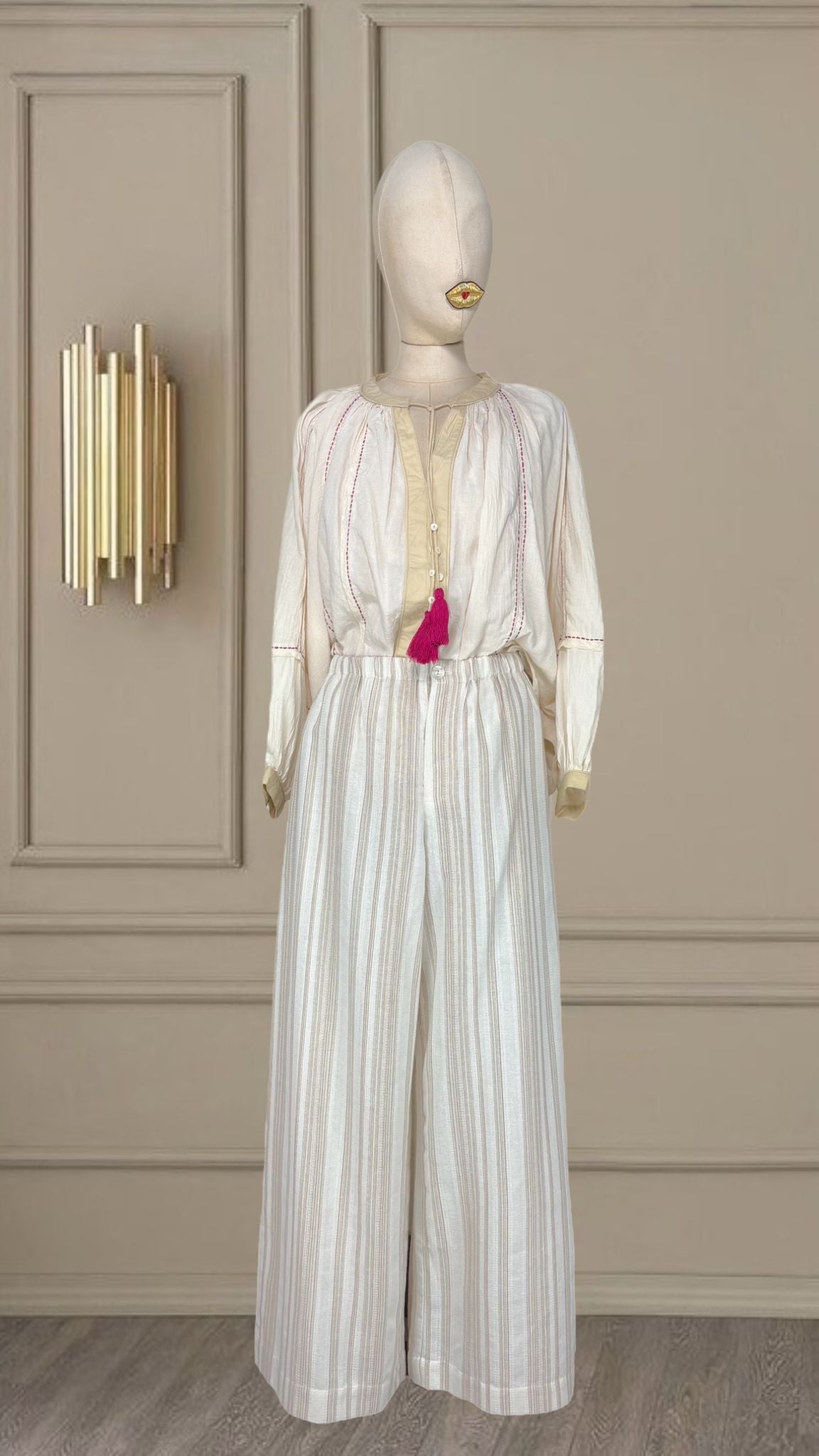 Pantalone Palmas